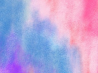 pastel blurry colorful abstract background of gradient color. Ombre style	