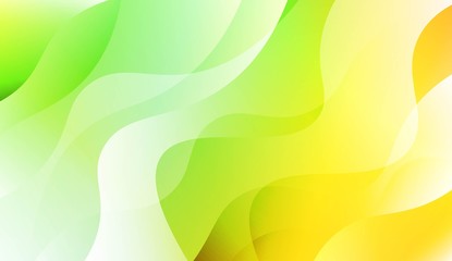 Futuristic Color Design Geometric Wave Shape. For Template Cell Phone Backgrounds. Vector Illustration with Color Gradient.