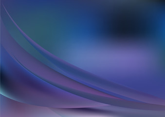 Naklejka premium Abstract Creative Background vector image design