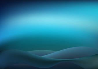 Abstract Creative Background vector image design