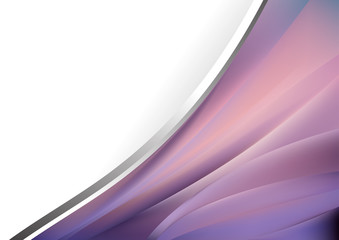 Abstract Creative Background vector image design