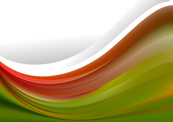 Abstract Creative Background vector image design