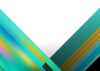 Abstract Creative Background vector image design