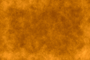 Gold bronze brass plate grunge texture background abstract painted paper , canvas , wall surface