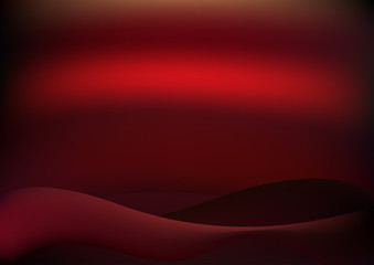 Abstract Creative Background vector image design