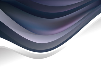 Abstract Creative Background vector image design