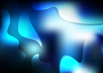 Abstract Creative Background vector image design