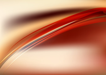 Abstract Creative Background vector image design