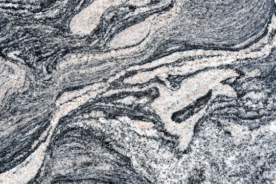 Diorite Gneiss Abstract