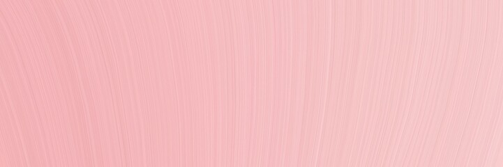curvy background design with baby pink, pastel pink and pink color