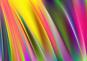 Abstract Creative Background vector image design