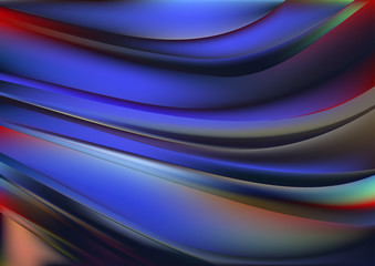 Abstract Creative Background vector image design