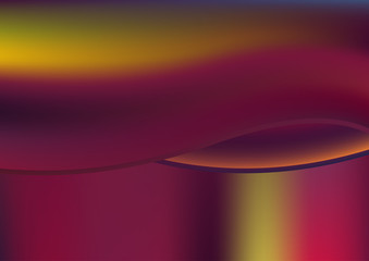 Abstract Creative Background vector image design