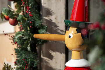 Pinocchio