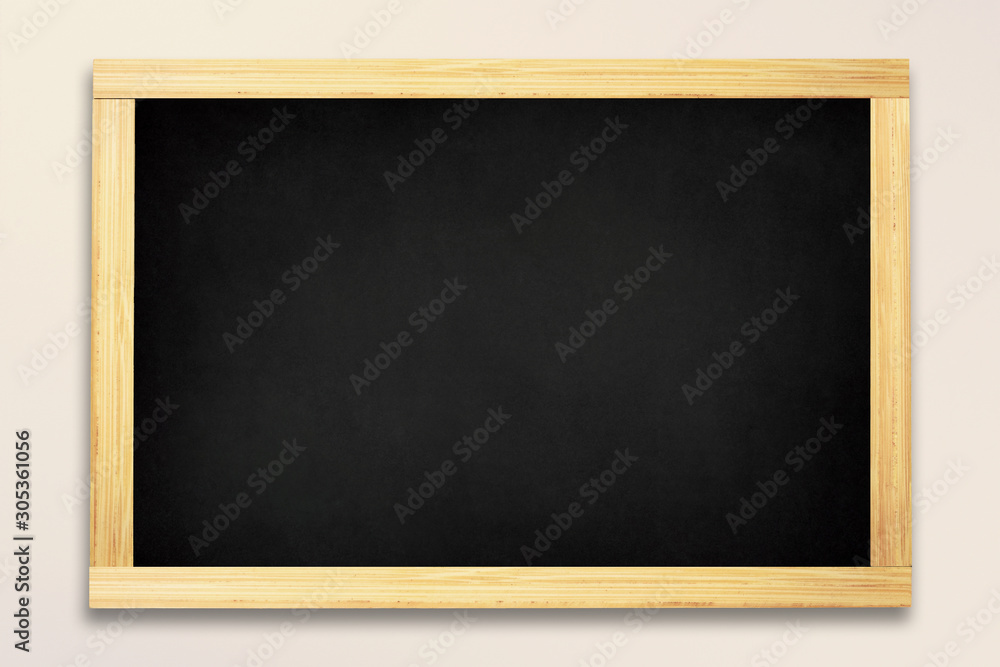 Aufkleber black background with copy space for your text or image