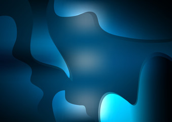 Abstract Creative Background vector image design