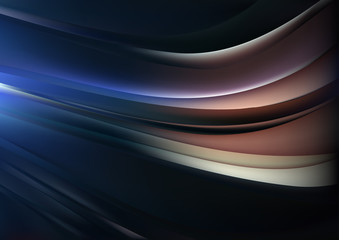 Abstract Creative Background vector image design