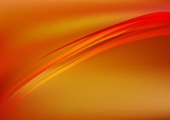 Abstract Creative Background vector image design