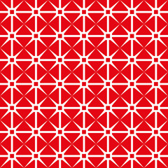 Seamless Christmas Wrapping Paper pattern