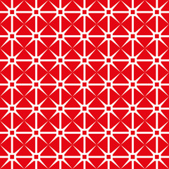 Seamless Christmas Wrapping Paper pattern