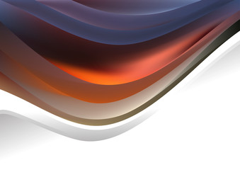 Abstract Creative Background vector image design