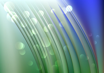 Abstract Creative Background vector image design