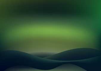 Abstract Creative Background vector image design