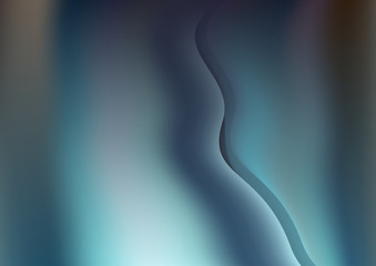 Abstract Creative Background vector image design