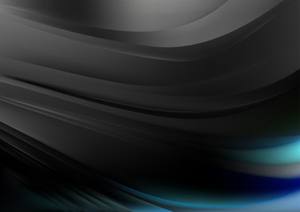 Abstract Creative Background vector image design