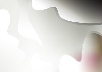 Abstract Creative Background vector image design