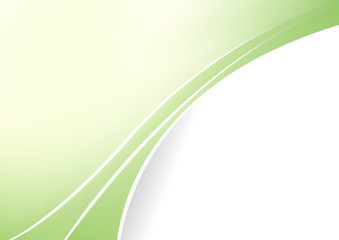 Abstract Creative Background vector image design