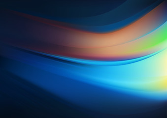 Abstract Creative Background vector image design