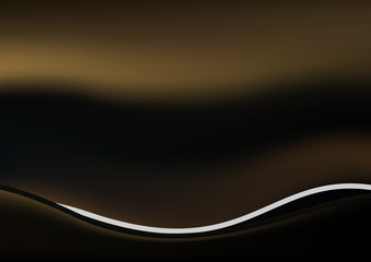 Abstract Creative Background vector image design