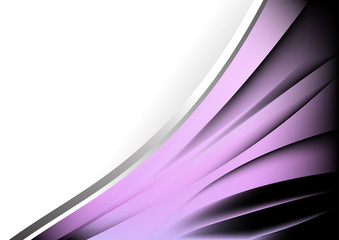 Abstract Creative Background vector image design