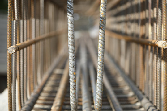 Armierungsst&auml;be