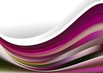 Abstract Creative Background vector image design