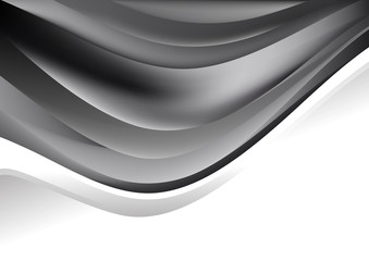 Abstract Creative Background vector image design