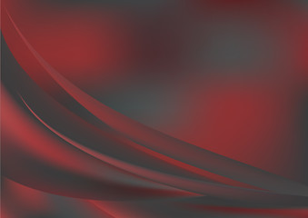 Fototapeta premium Abstract Creative Background vector image design