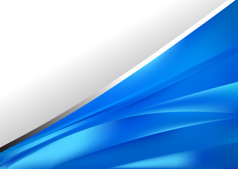 Abstract Creative Background vector image design