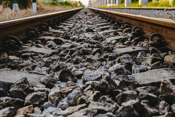 Old train pictures That are still in use