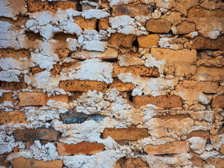 Vintage grunge wall texture background.