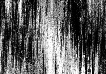 Dark grunge urban texture vector. Distressed overlay texture. Grunge background. Abstract obvious dark worn textured effect. Vector Illustration. Black isolated on white. EPS10.