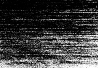 Obraz premium Dark grunge urban texture vector. Distressed overlay texture. Grunge background. Abstract obvious dark worn textured effect. Vector Illustration. Black isolated on white. EPS10.