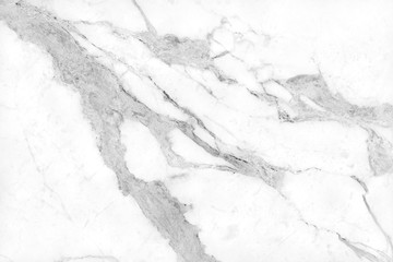 White grey marble texture background, natural tile stone floor with seamless glitter pattern for...