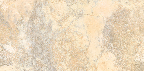 Obraz na płótnie Canvas Marble texture background, Natural breccia marble tiles for ceramic wall tiles and floor tiles, marble stone texture for digital wall tiles, Rustic rough marble texture, Matt granite ceramic tile.