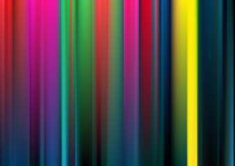 Abstract Creative Background vector image design