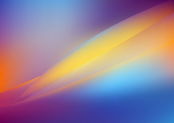 Abstract Creative Background vector image design