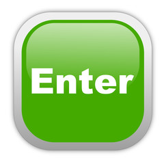 green enter button