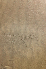  solidified sand texture for background