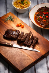 rinderbraten